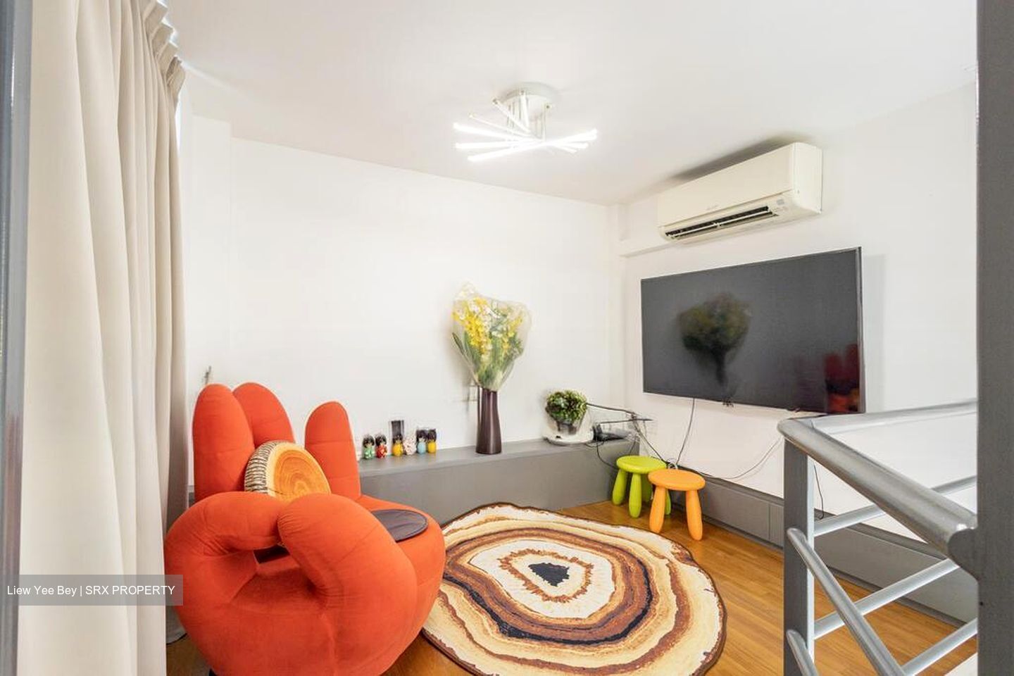 North Park Residences (D27), Apartment #503175801